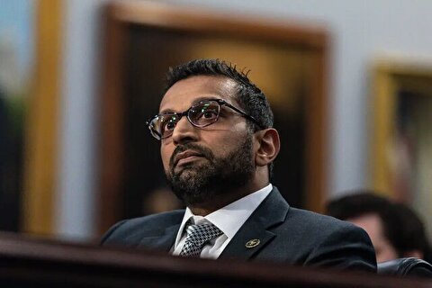 رئیس اف‌بی‌آی شایعات استعفای خود را رد کرد