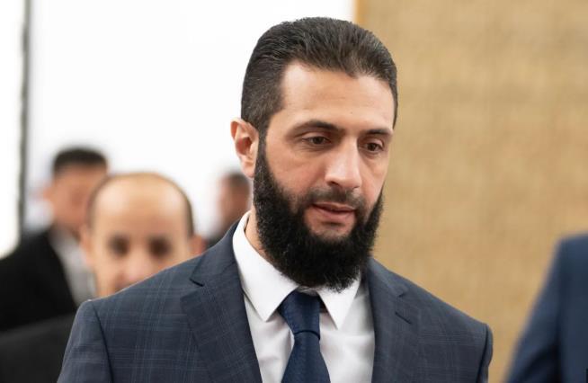 رمزگشایی از مذاکرات محرمانه جولانی و موساد