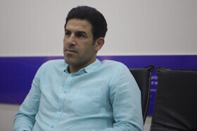 پایان کار بادامکی در پرسپولیس