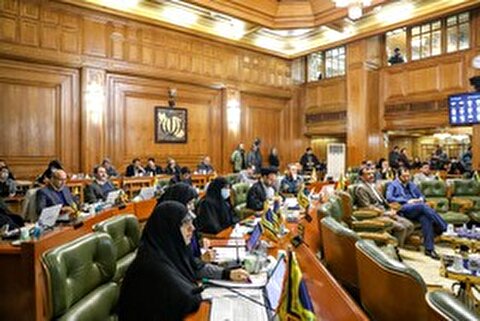 تغییر نام ۶ معبر، میدان و پل پایتخت