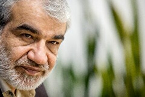 درخواست کدخدایی از دبیرکل سازمان ملل برای اجرایی شدن قطعنامه ۴۸۷ شورای امنیت