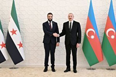 سفر جولانی به باکو/ نقشه جدید انتقال تروریست‌ها به قره‌باغ و تهدید امنیت منطقه