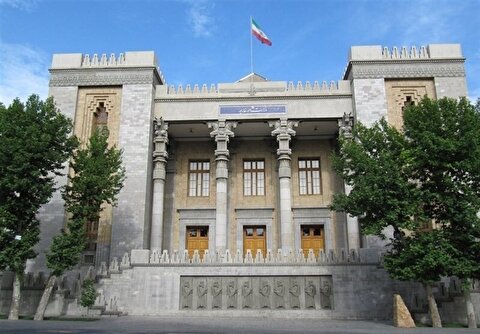چرا سیاست خارجی ایران فراتر از محاسبات مادی است؟/ بررسی ریشه‌های هویتی