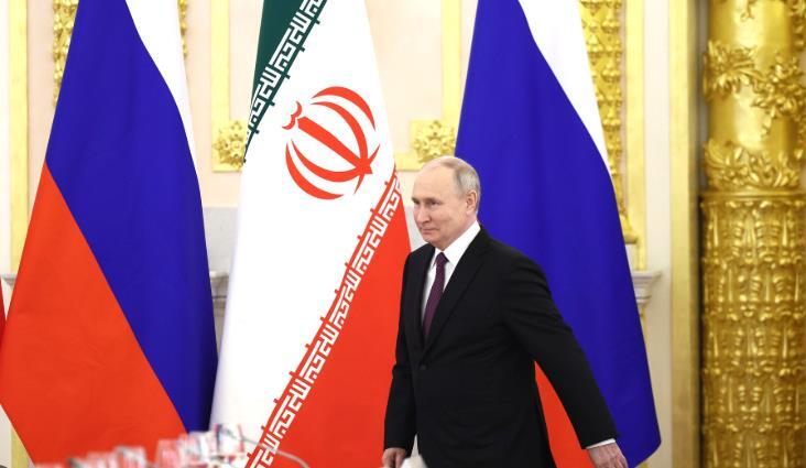 پشت پرده دروغ‌پراکنی علیه ایران و روسیه