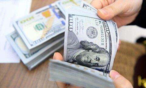 آخرین قیمت دلار، یورو و درهم در بازار ارز توافقی؛ دلار توافقی رشد کرد