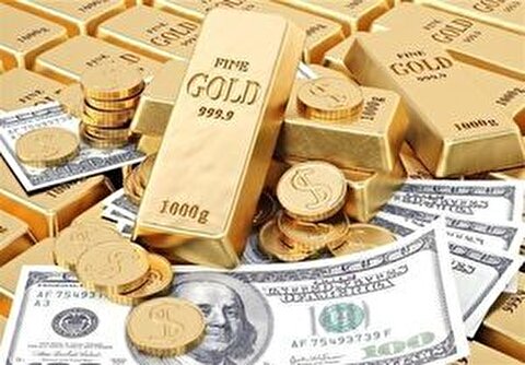 بروزترین قیمت طلا، قیمت دلار، قیمت سکه و قیمت ارز ۱۴۰۴/۰۴/۲۳