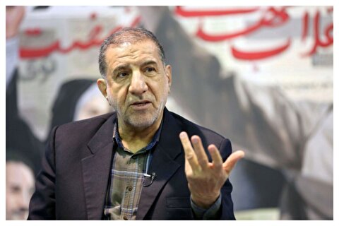 تکمیل اقدامات نظامی ایران در تنگه هرمز/ تصمیم نهایی در دست بررسی