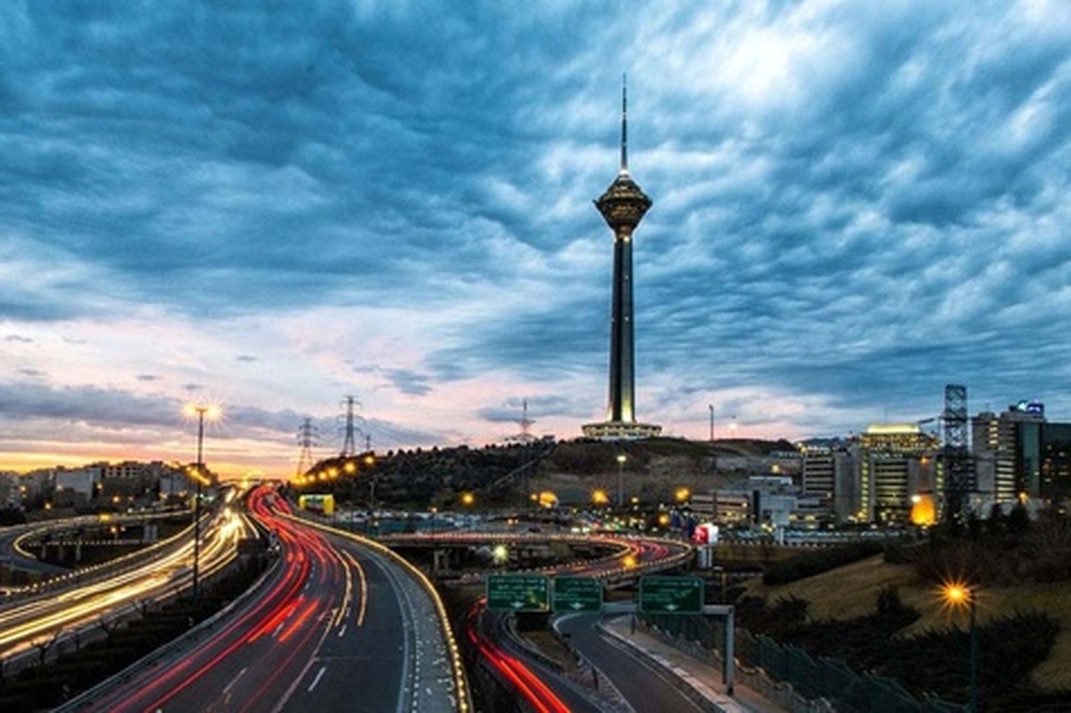اخطار هواشناسی: احتمال تعطیلی ادارات تهران فردا