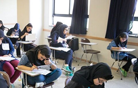 فردا، آخرین مهلت دریافت کارت کنکور