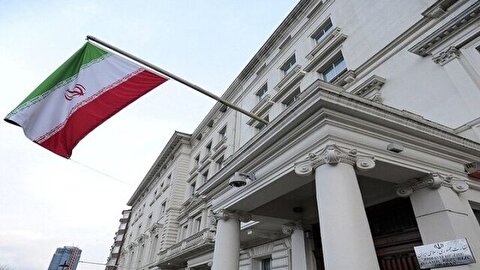 سفارت ایران در لبنان: شایعات درباره ناامنی در کشور، جنگ روانی اسرائیل است