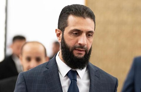 رمزگشایی از مذاکرات محرمانه جولانی و موساد