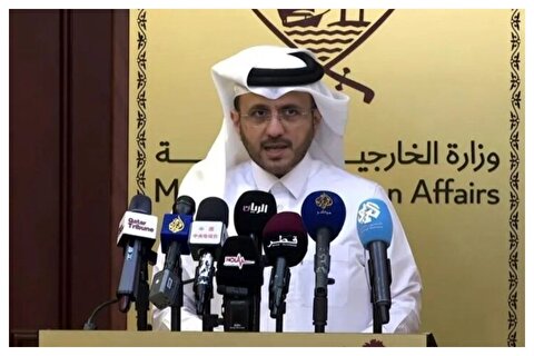 هشدار قطر: رفتارهای غیرمسئولانه اسرائیل باید متوقف شود