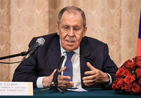 وزیر خارجه روسیه: هیچ سندی از انحراف برنامه هسته‌ای ایران وجود ندارد