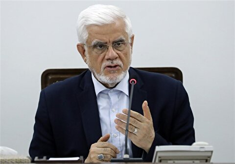 عارف: دیپلماسی مؤثر نیازمند پشتوانه علمی و فناوری است