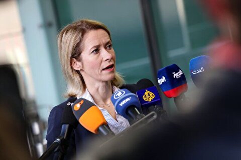 اتحادیه اروپا: دیپلماسی راه حل بحران ایران است، اما تحریم‌ها ادامه دارد!