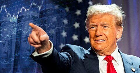 اعتراف غیرمنتظره رئیس‌جمهور آمریکا: فقط به بریتانیا اعتماد دارم