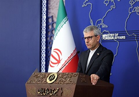 واکنش تند ایران: محکومیت حملات رژیم صهیونیستی به سوریه و هشدار به جامعه جهانی