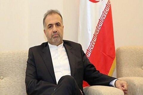 هشدار شدید ایران به اسرائیل: در برابر تجاوز بی‌تفاوت نخواهیم ماند!