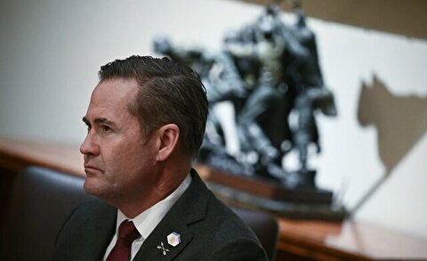 ادعای عجیب نماینده ترامپ در سازمان ملل: اروپا مکانیسم ماشه را فعال کرده است!