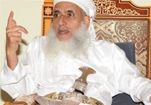 مفتی عمان از مقاومت یمن در حمایت از غزه تقدیر کرد
