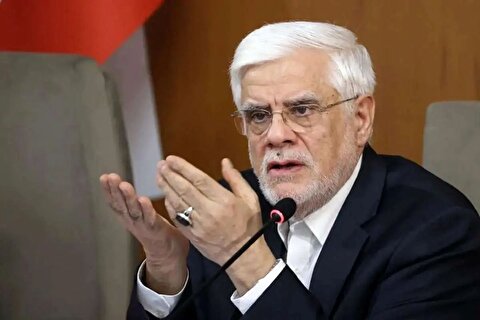 عارف: به کاربران داخلی اطمینان دهیم که «شبکه ملی اطلاعات» تقاضا‌ها را در فضای امن تامین می‌کند