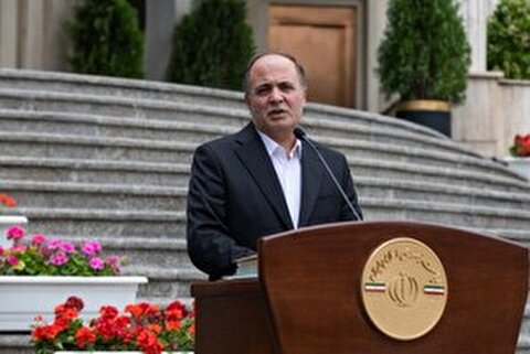 نوری‌قزلجه: پیش‌بینی می‌شود قیمت برنج داخلی متعادل شود
