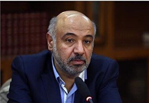 میدری: تأمین کالا‌های اساسی در وضعیت پایدار است