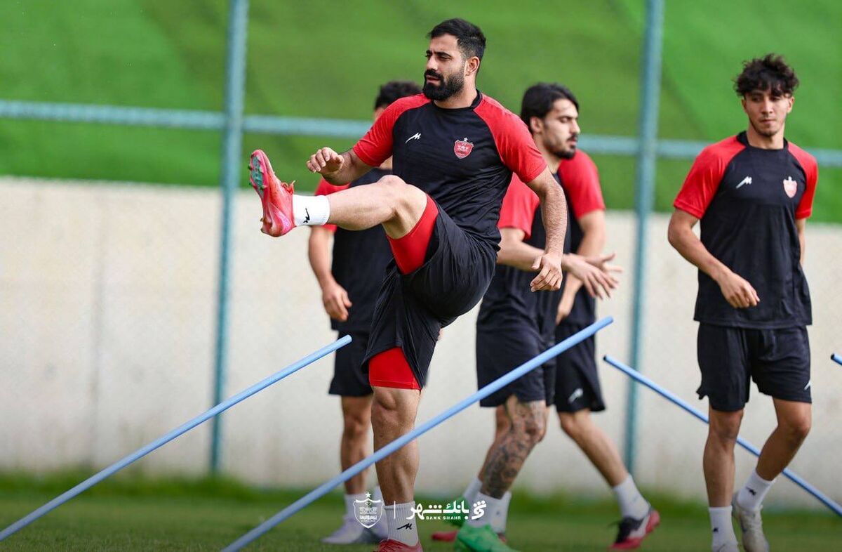 پرسپولیس فردا اولین بازی دوستانه فصل را مقابل آلانیا اسپور ترکیه برگزار می‌کند