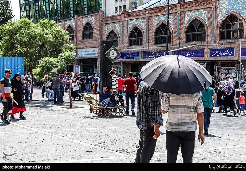 گرمازدگی؛ نشانه‌ها، عوامل خطر و راهکارهای پیشگیری از زبان متخصص طب اورژانس
