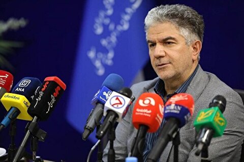 معاون درمان وزارت بهداشت: آموزش نیروهای مقابله با آتش‌سوزی در بیمارستان‌ها آغاز شد