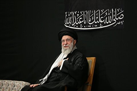 پاسخ نامه وزیر جنگ سابق اسرائیل به رهبر انقلاب داده شد