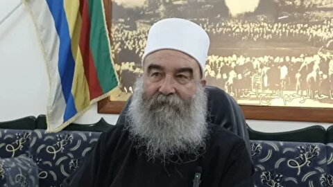 تکذیب آتش‌بس در السویداء توسط رهبر معنوی دروزی‌ها/ تأکید بر ادامه نبرد تا اخراج شورشیان