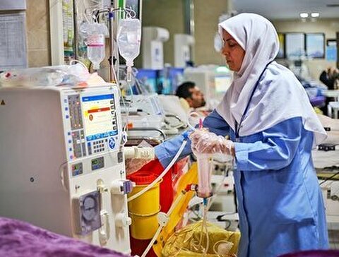 خبر مهم از پرداخت مطالبات پرستاران