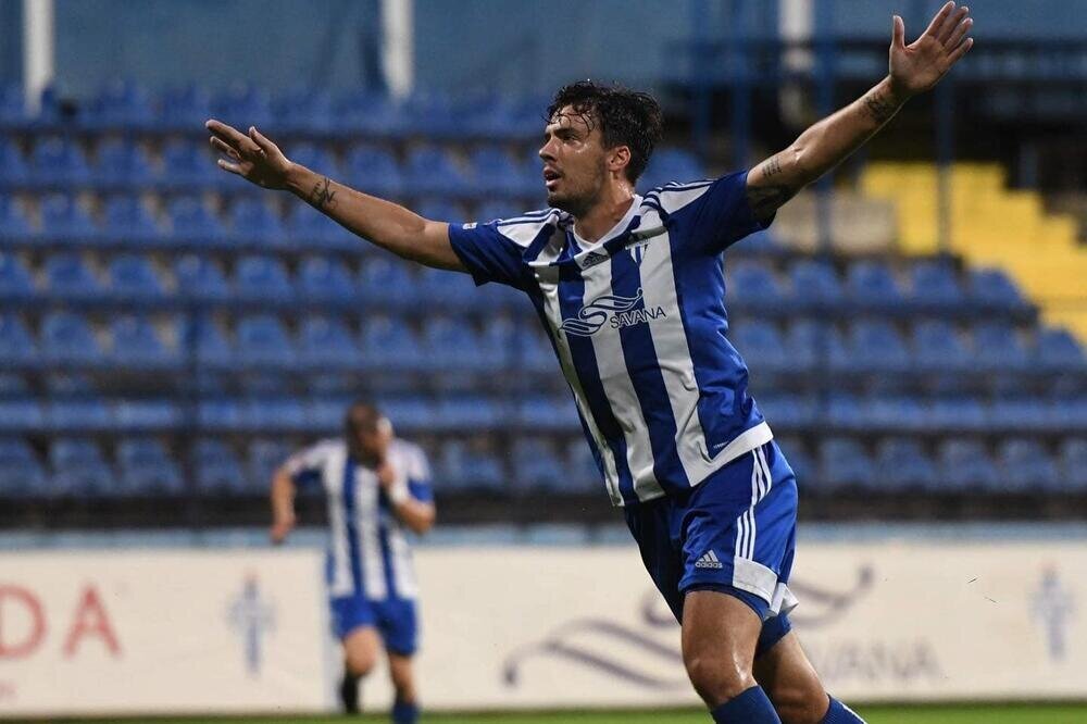 پرسپولیس به دنبال جذب ستاره پیشین فیورنتینا