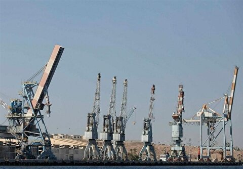 تعطیلی کامل بندر ایلات اسرائیل به دلیل محاصره دریایی یمن و بدهی‌های سنگین