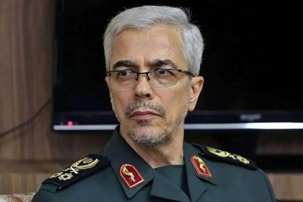 جزئیات جدید از شهادت سرلشکر باقری از زبان برادرش + فیلم