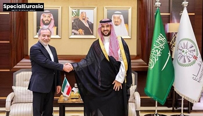 اهمیت مذاکره با عربستان پس از جنگ ۱۲ روزه