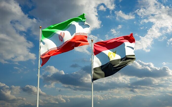 تغییر ریل سیاست‌های مصر به سمت ایران