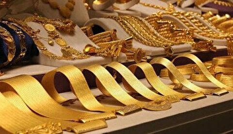 قیمت طلا و سکه امروز پنجشنبه ۲۶ تیر + جدول