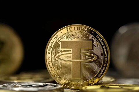 قیمت تتر امروز پنجشنبه ۲۶ تیر + جدول