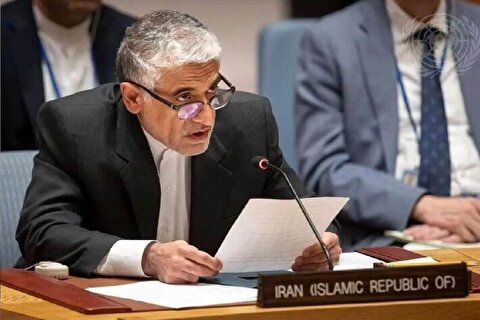 واکنش ایران به ادعاهای ضد ایرانی آمریکا درباره یمن و دریای سرخ