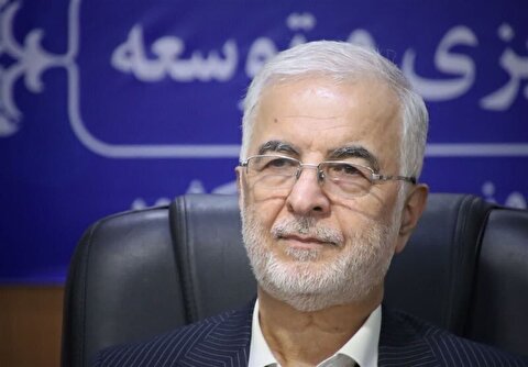وزیر کشور: شهید غیب‌پور، زندگی پربرکت خود را وقف خدمت به اسلام و انقلاب کرد