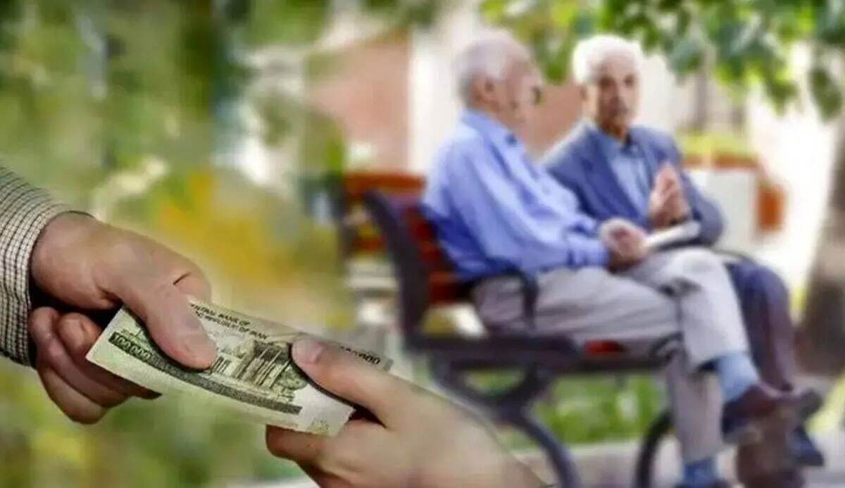 معوقات بازنشستگان تامین اجتماعی کی واریز می‌شود؟