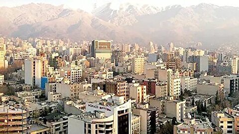 کاهش شدید قیمت مسکن در تهران