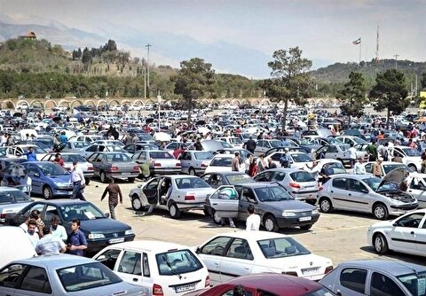 قیمت خودرو‌های ایران خودرو پنجشنبه ۲۶ تیر + جدول