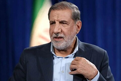 اسماعیل کوثری: اسرائیل حماقت کند، ضربه‌ای سنگین‌تر خواهد خورد