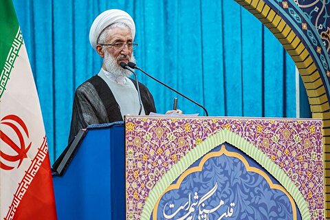 حجت‌الاسلام صدیقی: جنگ تحمیلی ۱۲ روزه، تجلی اقتدار و انسجام ملی و دینی بود