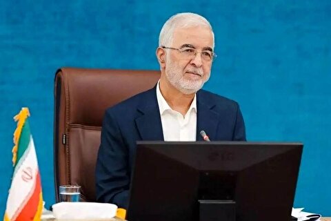 اسکندر مومنی: ۷۰ درصد اتباع داوطلبانه از کشور خارج شدند