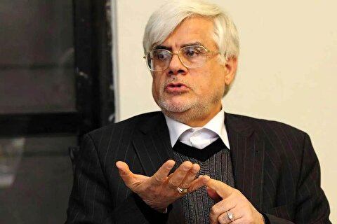 عارف: تحلیل‌های دشمنان برای پیروزی مقابل ایران غلط از آب درآمد