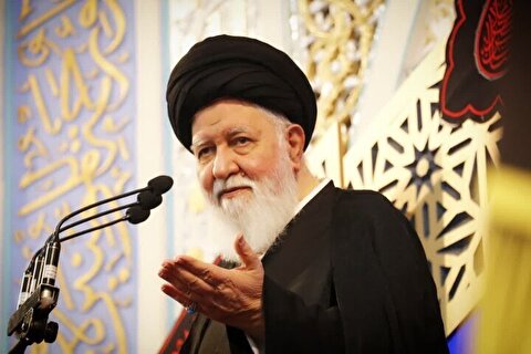 علم‌الهدی: با فرماندهی مقام معظم رهبری، ما مهاجم شدیم و آن‌ها در مقام دفاع قرار گرفتند